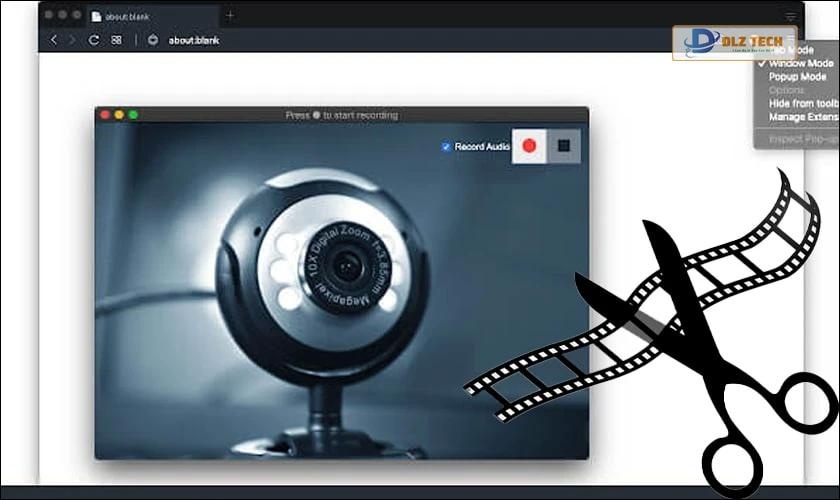 Cách tạo clip cắt từ video đang livestream trên Facebook