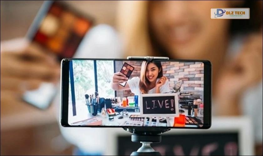 Cách tạo clip cắt từ video đã kết thúc livestream trên Facebook