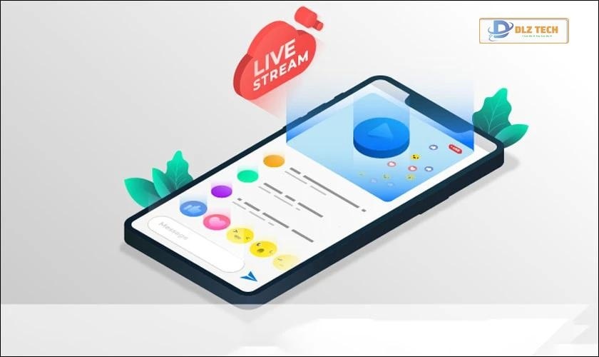 Nếu video gốc trên Facebook bị gỡ thì clip cắt từ đó có bị ảnh hưởng không?