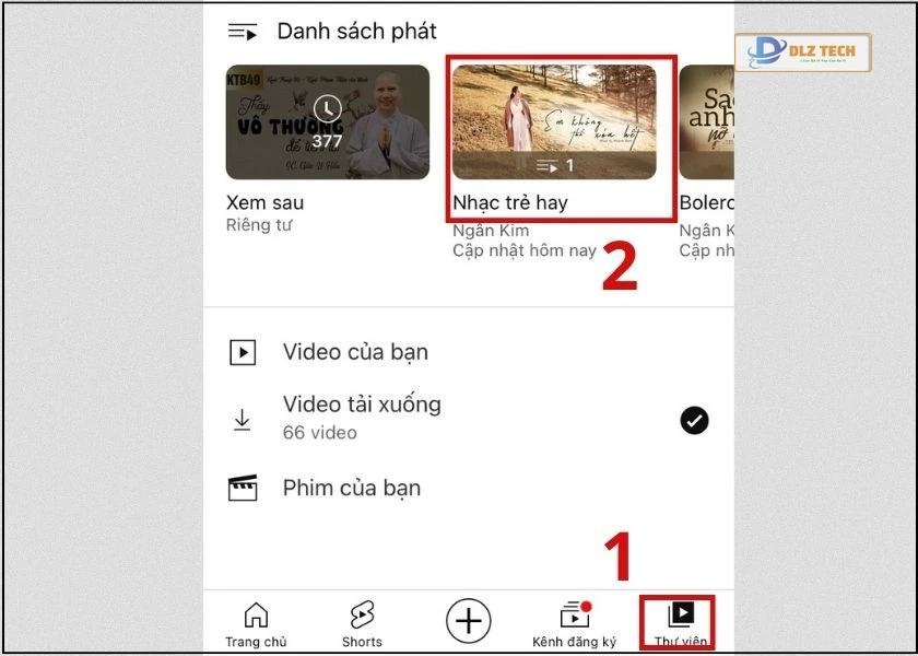 cách cày view youtube bằng smarphone cực nhanh
