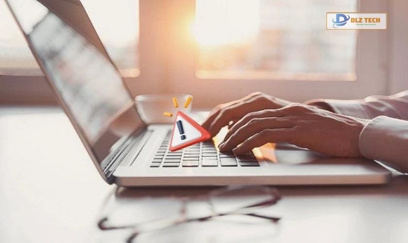 Nguyên nhân gây lỗi bàn phím laptop HP không gõ được