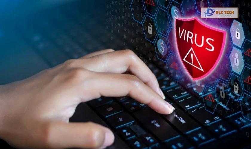 Khắc phục lỗi bàn phím laptop HP không gõ được số và chữ