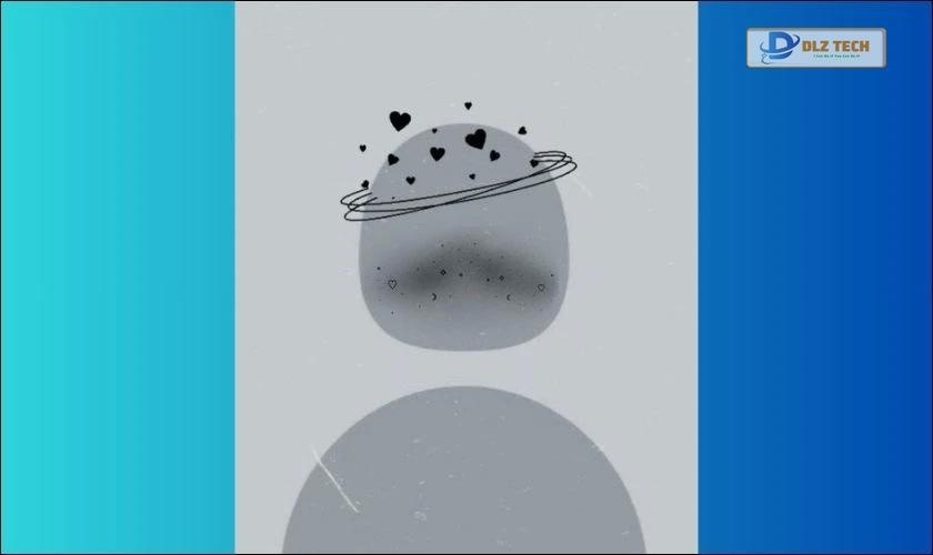 Avatar mặc định trên Facebook ảnh chế