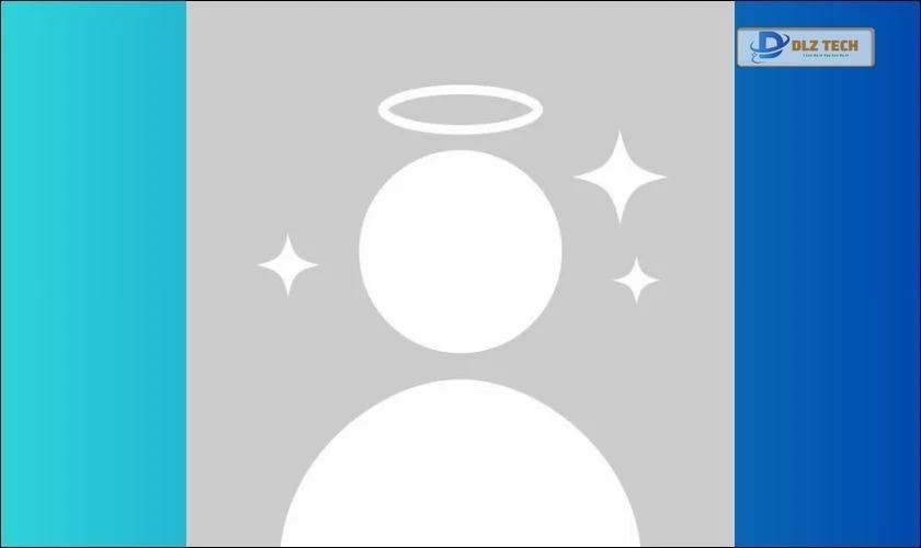 Đặt avatar mặc định trên Facebook bằng ảnh chế