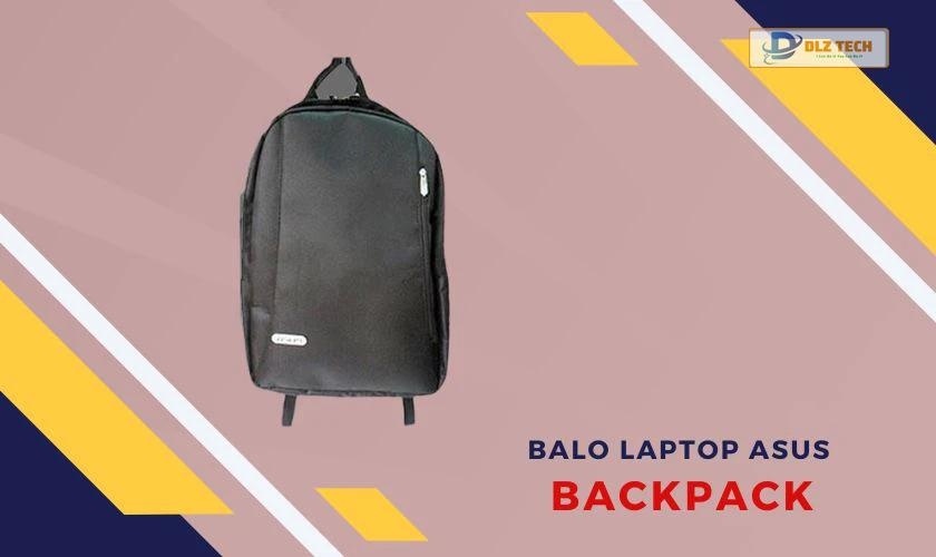 Balo Laptop Asus Backpack 15″ (BL.004.B)
