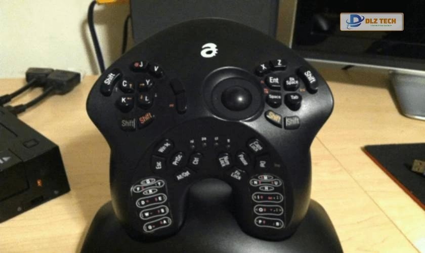 bàn phím cầm tay