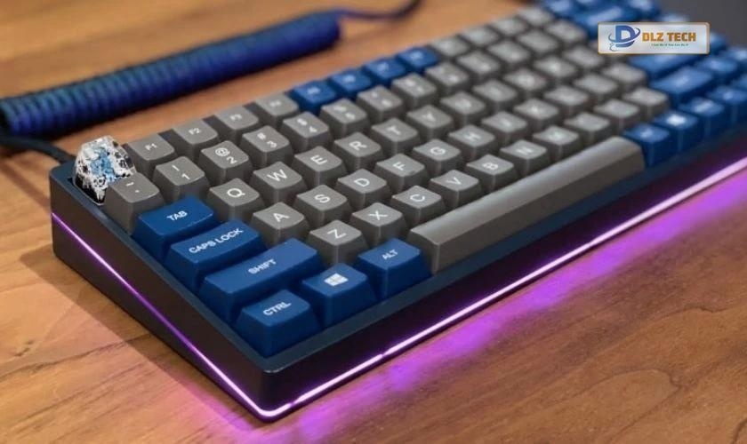 Các phím điều khiển màn hình