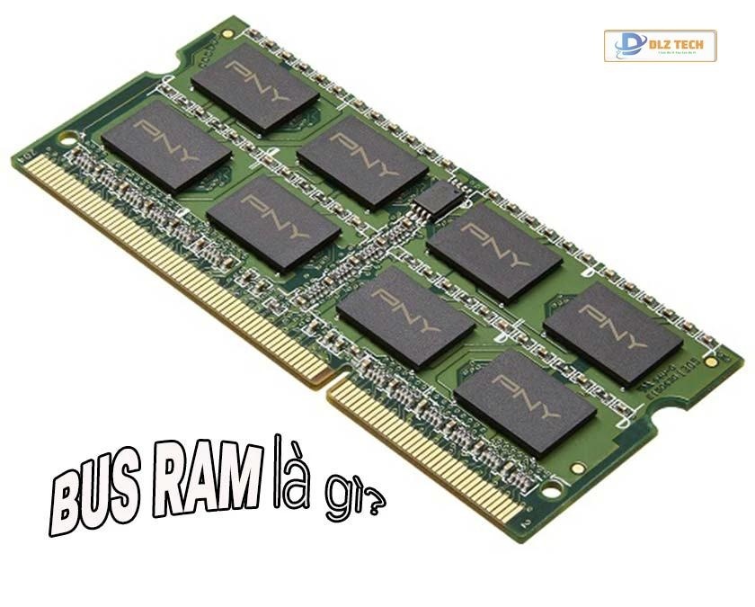 Tốc độ bus RAM là gì?