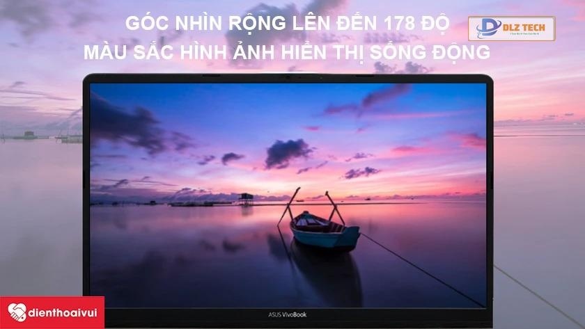 Màn hình IPS là gì?