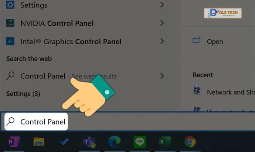 Khắc phục bàn phím bị khóa