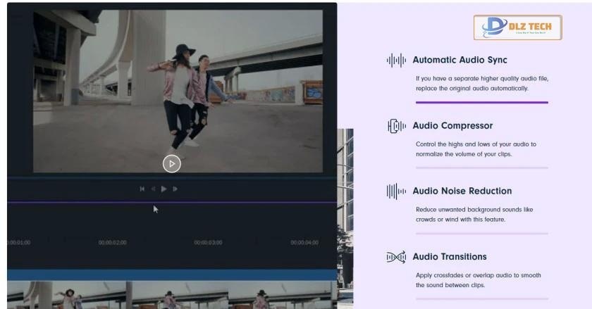 Ứng dụng Wondershare Filmora