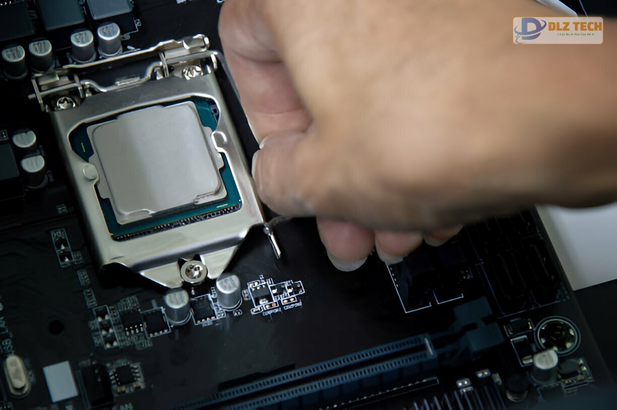 Cam kết chất lượng dịch vụ vệ sinh laptop tại nhà Thuận An