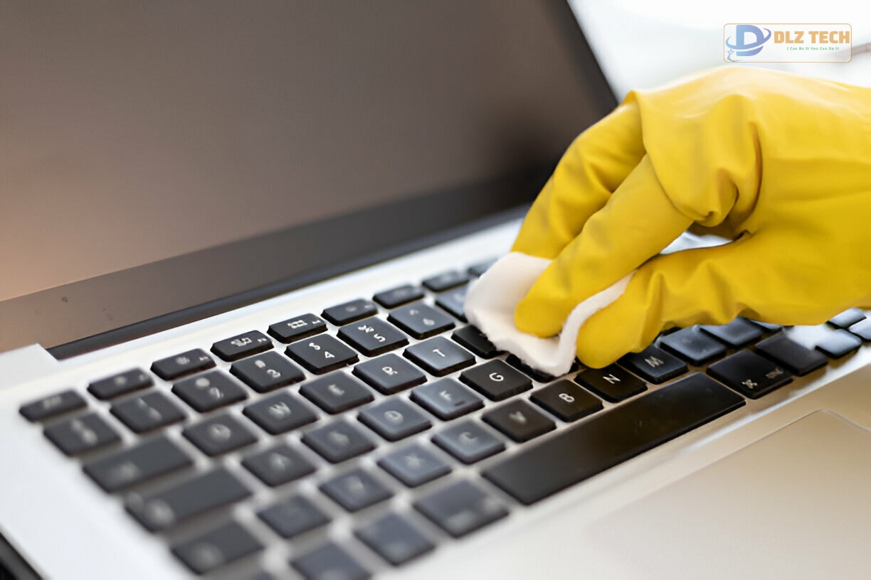 Vệ sinh máy tính chuyên nghiệp