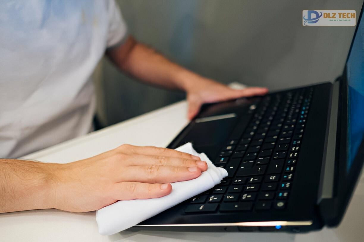 Khi nào cần vệ sinh máy tính