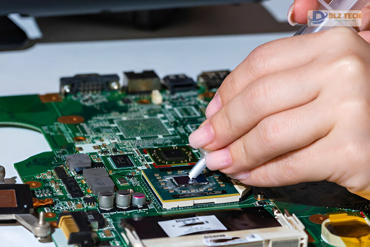 Dịch vụ vệ sinh máy tính tận nơi