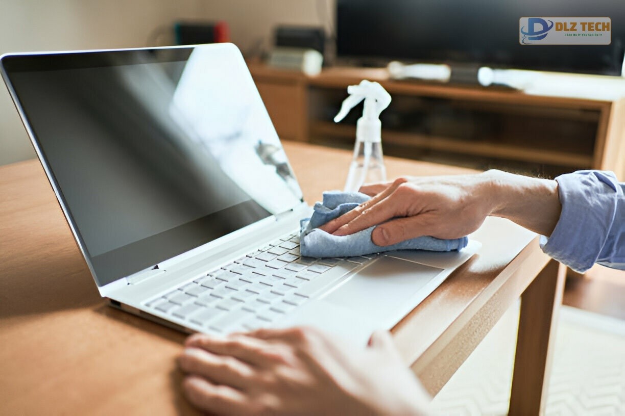 Khi nào cần vệ sinh máy tính?