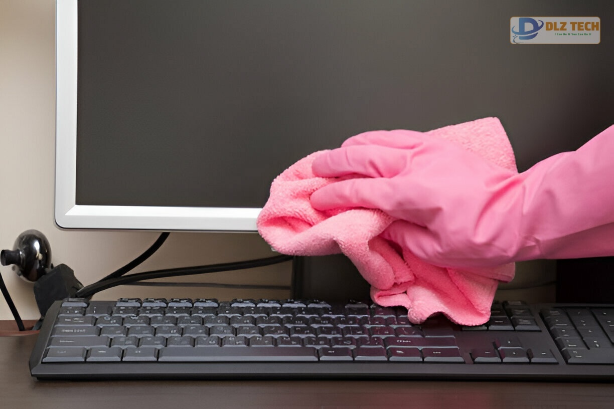 Tại sao nên vệ sinh máy tính thường xuyên?