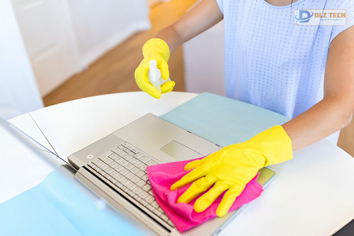 Vệ sinh máy tính quận Bình Thạnh