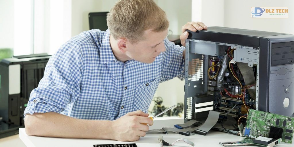 Trung tâm bảo hành laptop uy tín