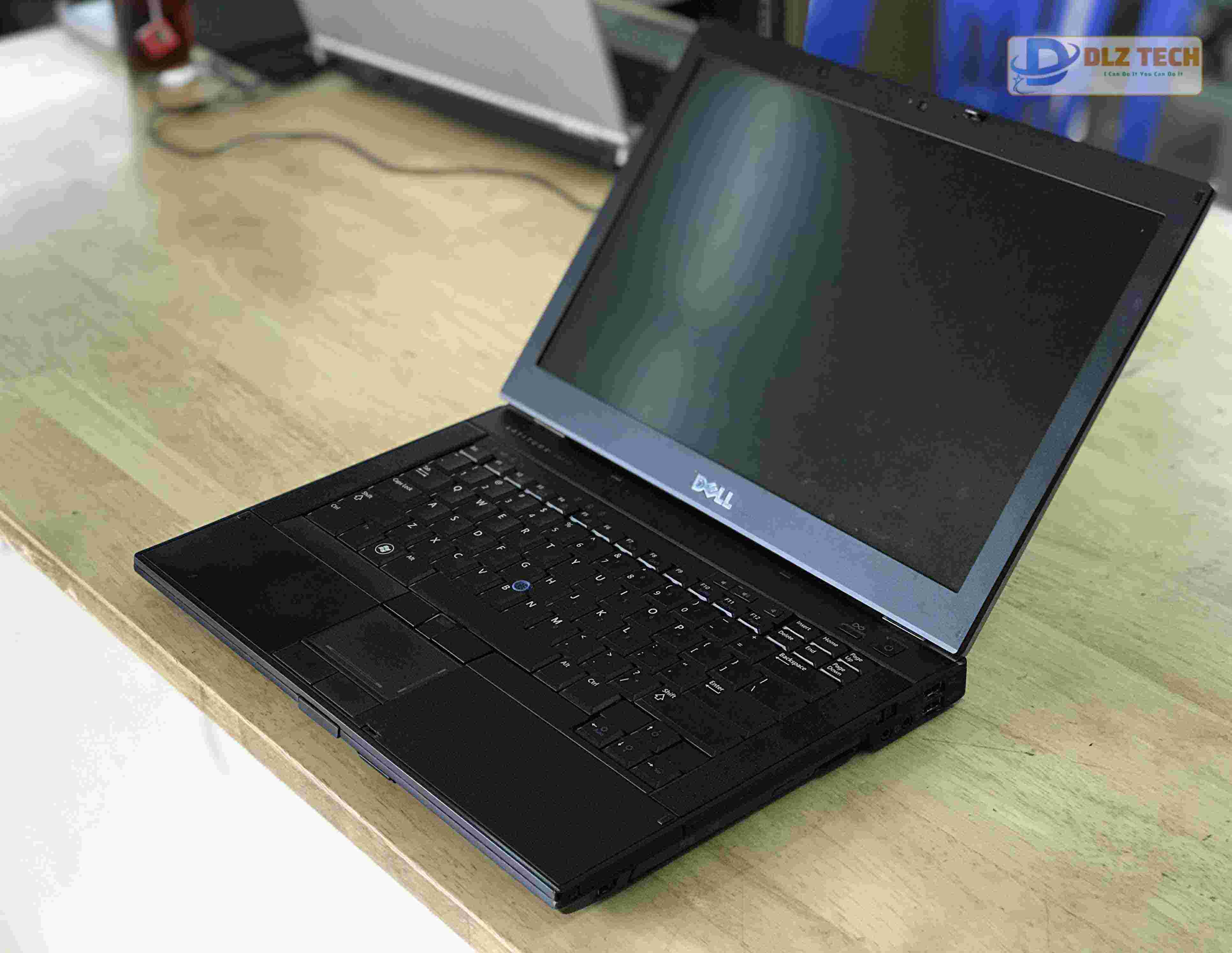 Cập nhật driver để khắc phục lỗi