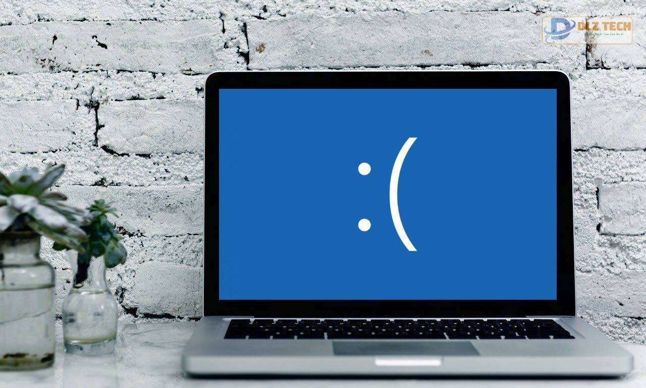 Sửa lỗi màn hình laptop bị đỏ bằng cách cập nhật driver