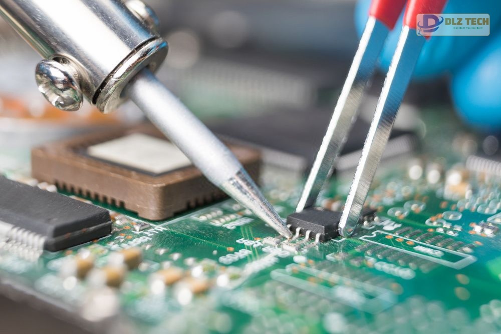 Bảo vệ màn hình laptop để tránh bị đỏ