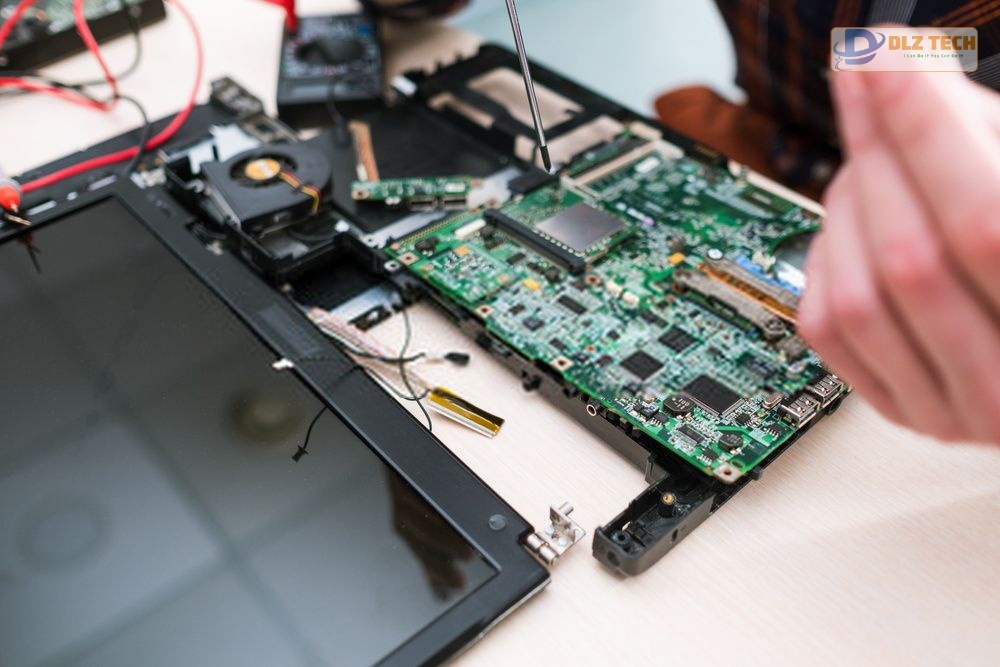 Sửa màn hình laptop chuyên nghiệp