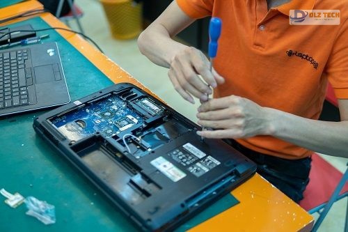 Cách chỉnh màn hình hết vàng trên Windows 10