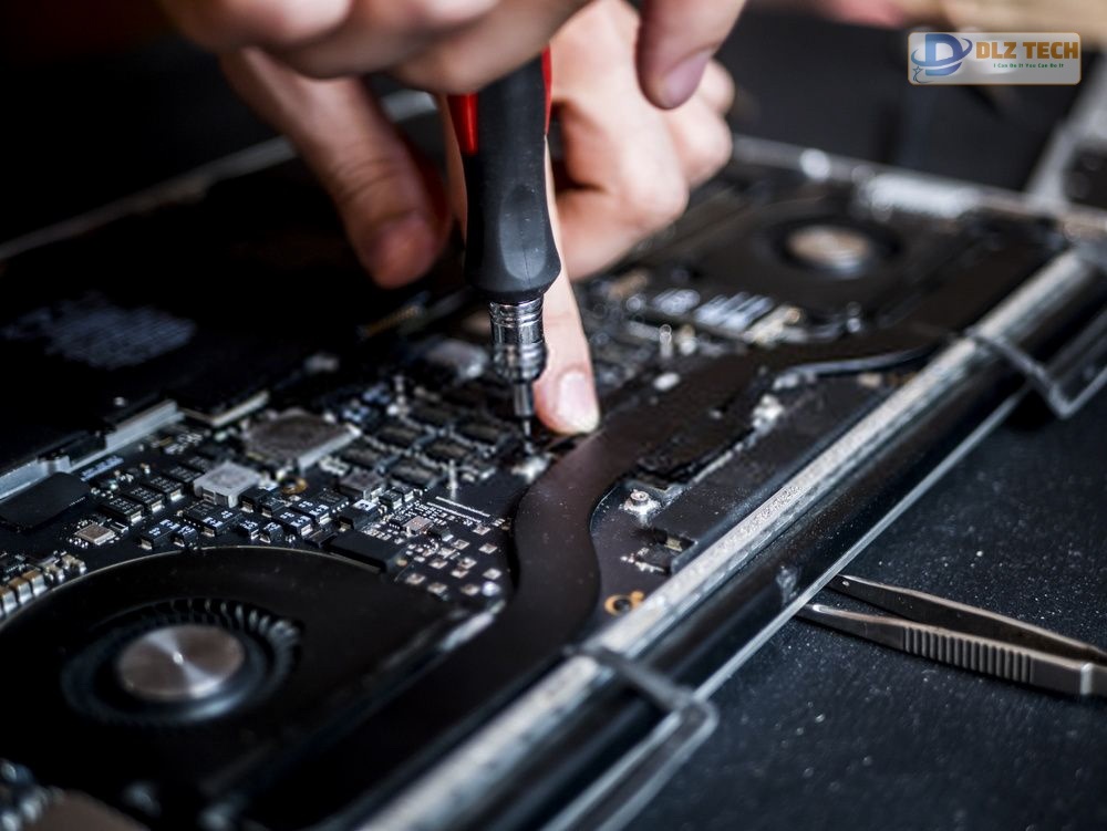 Sửa lỗi trình điều khiển âm thanh