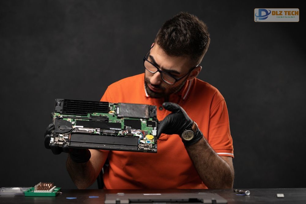 Build PC theo yêu cầu