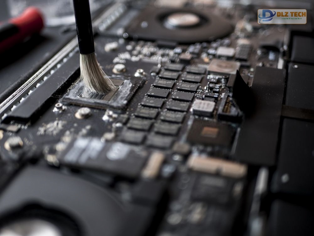 Cập nhật phiên bản Excel mới nhất để khắc phục lỗi