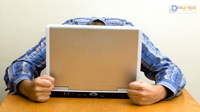 Máy tính không nhận tai nghe cài lại driver