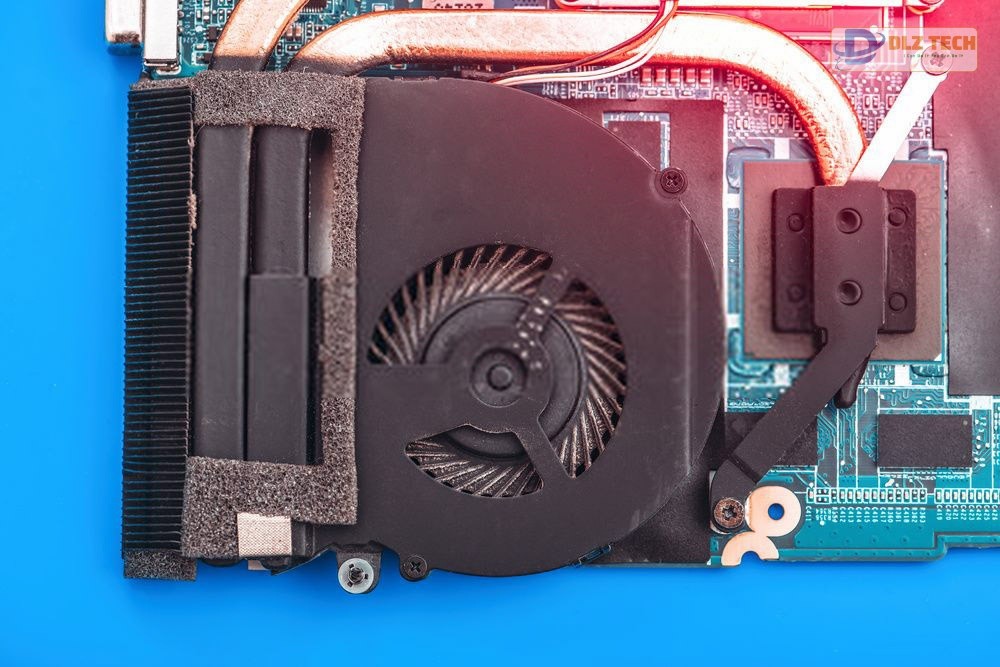 Khắc phục sự cố máy tính