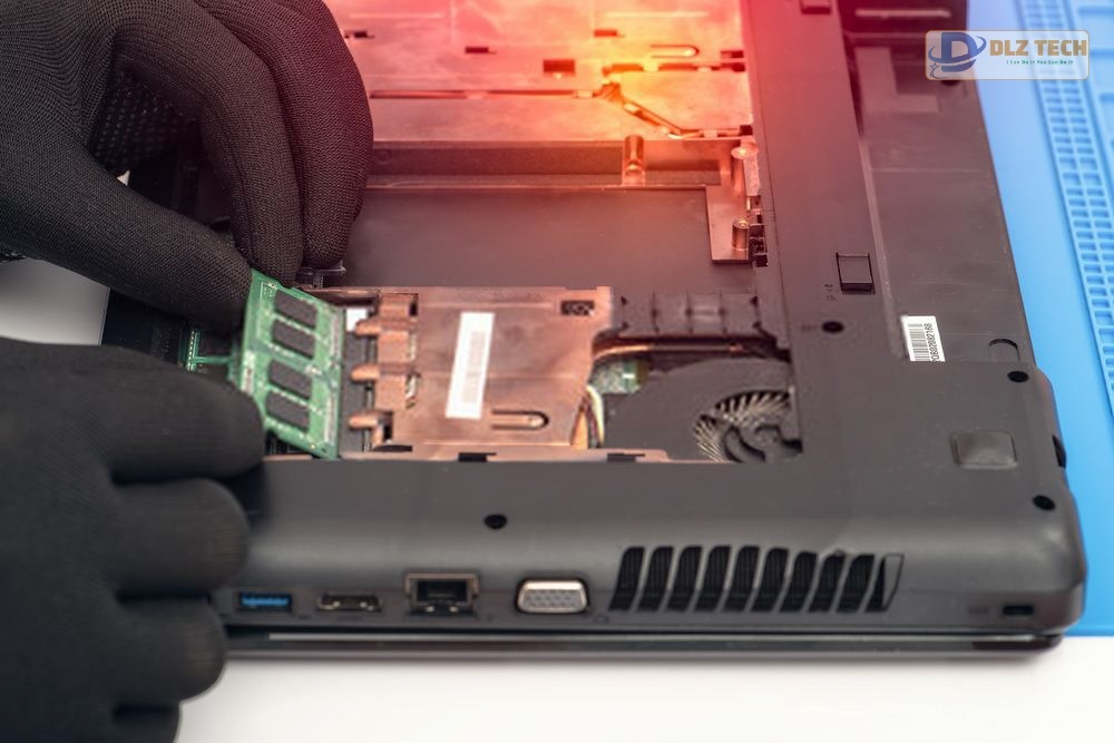 Ưu điểm của SSD