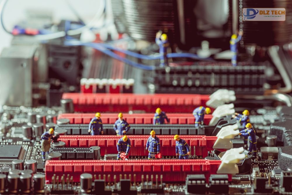 Quét mã QR bằng phần mềm chuyên dụng