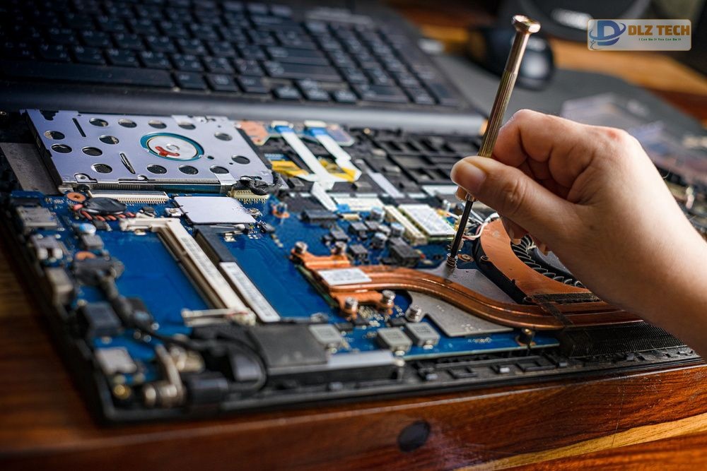 Lưu trữ ở thiết bị khác