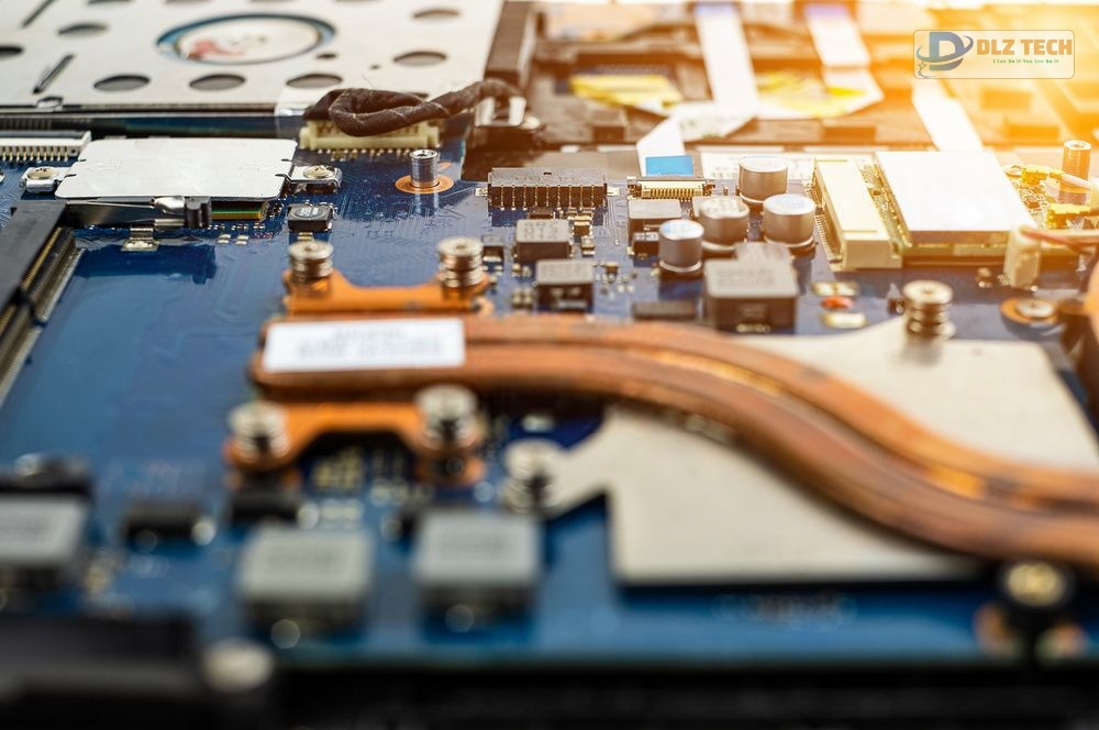 Sửa laptop tại nhà TPHCM