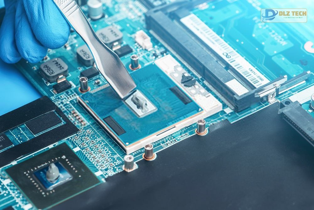 Cập nhật driver âm thanh là một giải pháp hiệu quả