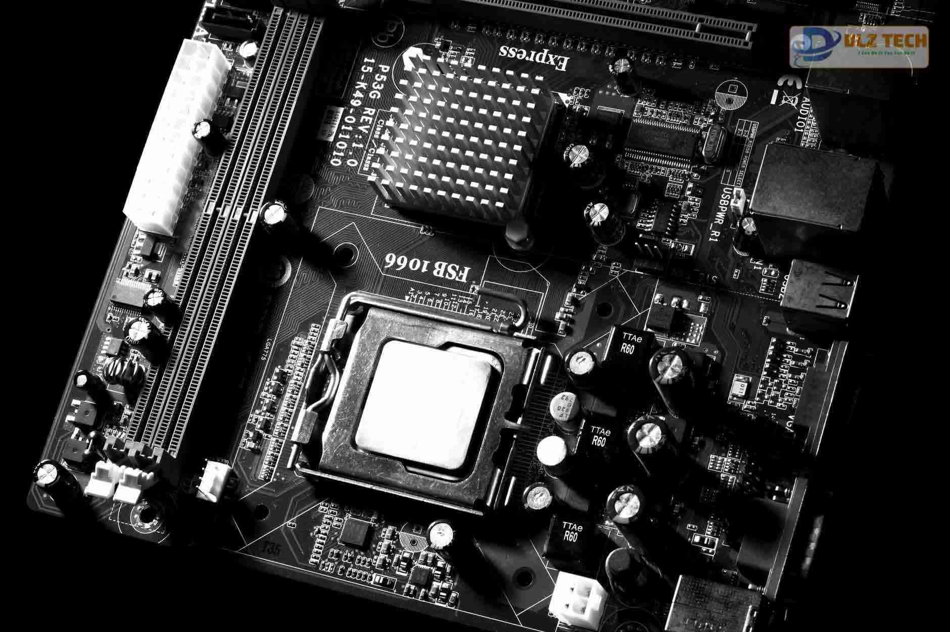 Sửa lỗi bad sector