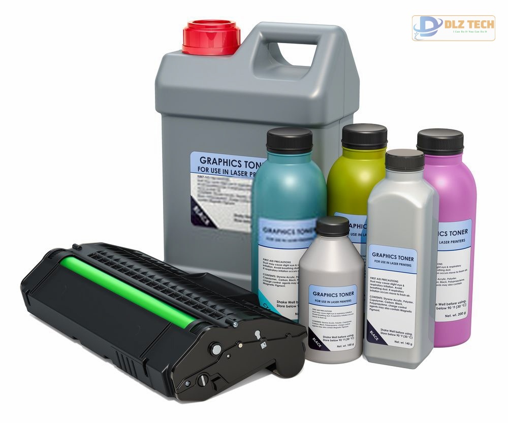 Dịch vụ sửa máy in tại nhà