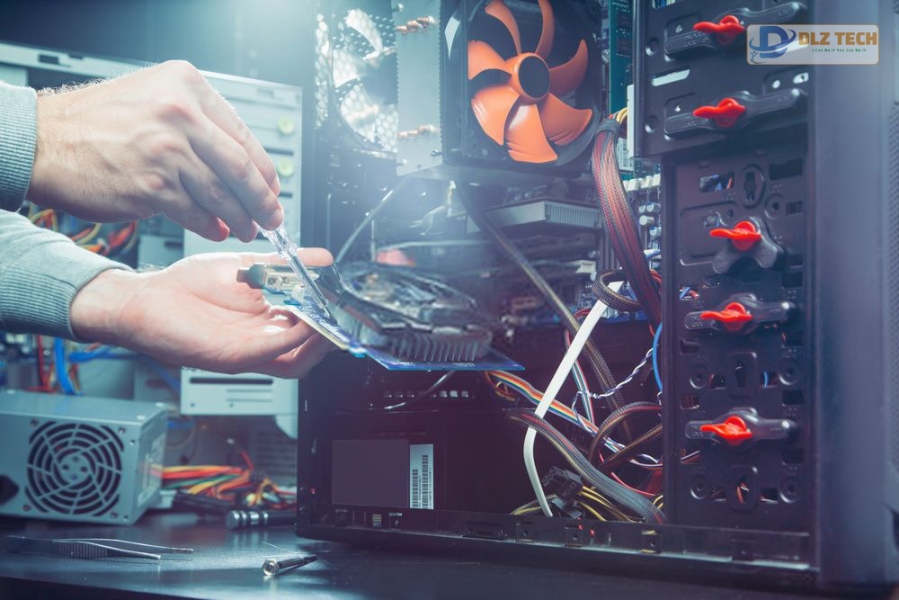 Sửa Máy Tính Tại Nhà TPHCM