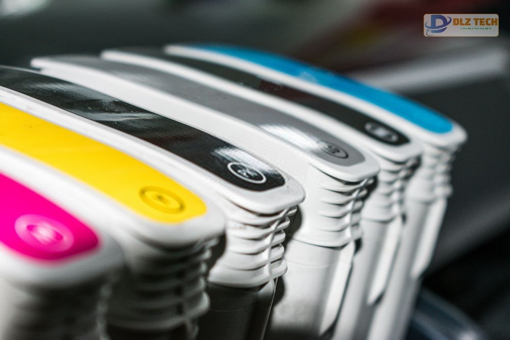 Tối ưu hóa trải nghiệm in ấn