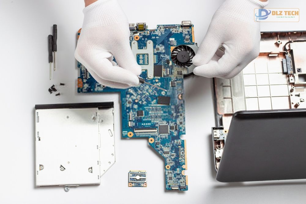 Kết nối Wifi cho Macbook