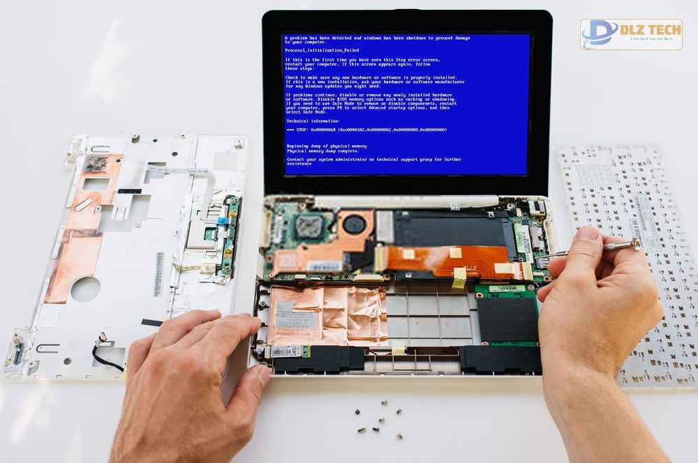 Mẹo bảo vệ mắt khi dùng máy tính