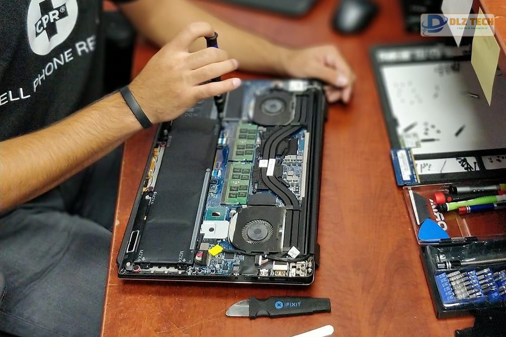 Quy trình cài đặt phần mềm online