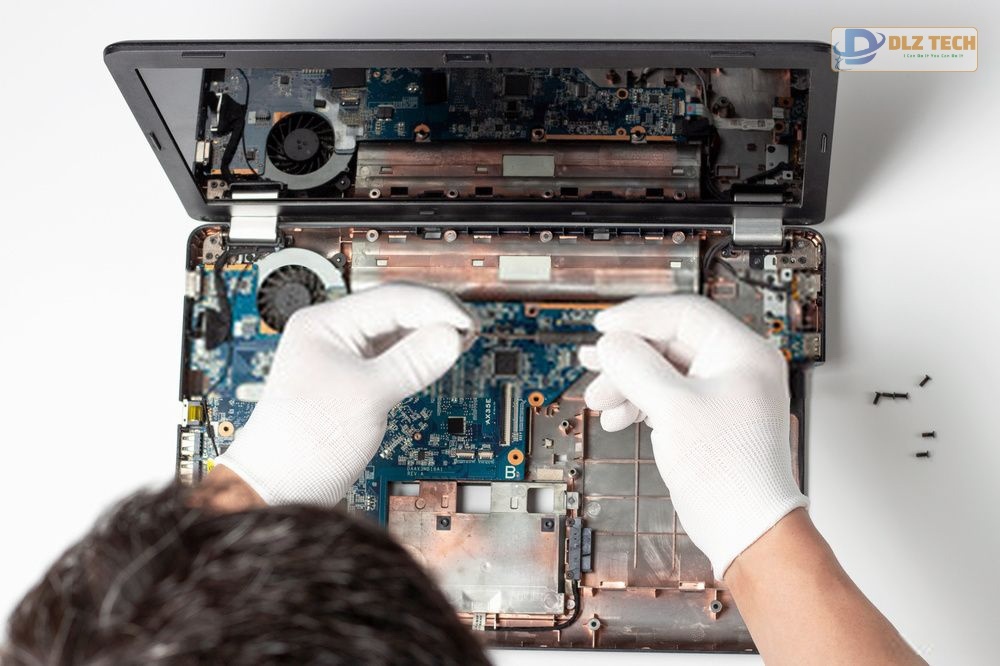 Các bước cài đặt Windows 10