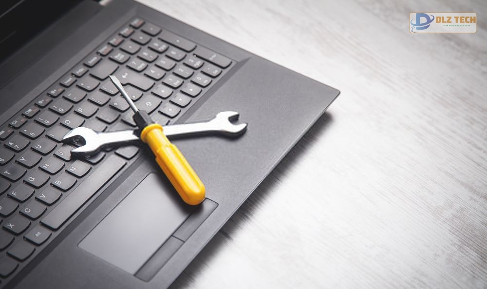 Cài đặt driver và phần mềm