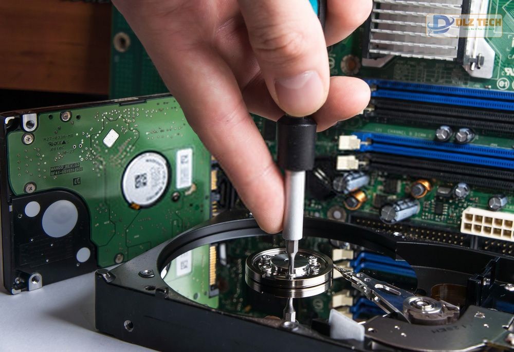 Sửa laptop tại nhà TPHCM