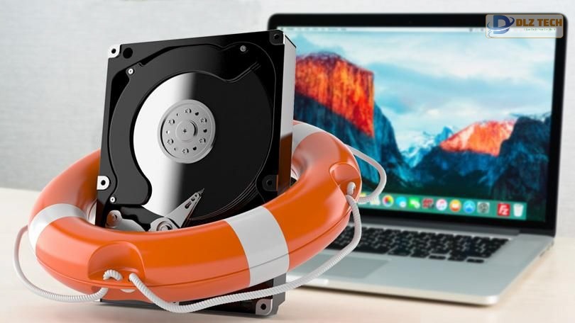 Khắc phục đốm sáng màn hình laptop bằng phần mềm