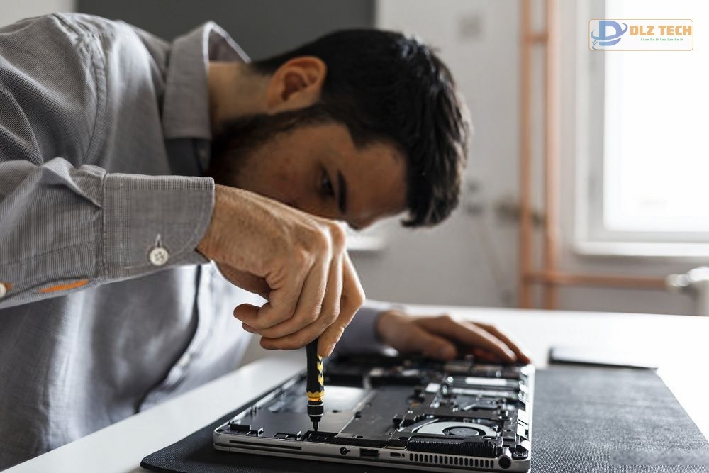 Bảo vệ màn hình laptop